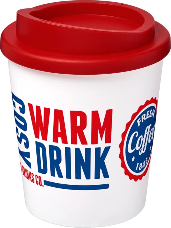 Americano® Espresso 250 ml insulated tumbler 55