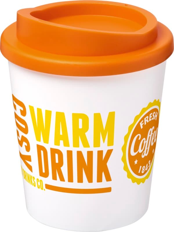 Americano® Espresso 250 ml insulated tumbler 65