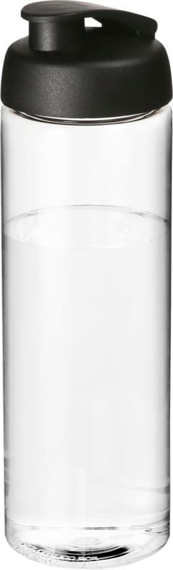 H2O Active® Vibe 850 ml flip lid sport bottle 1