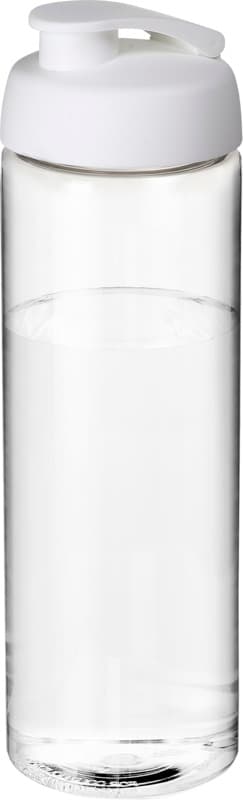H2O Active® Vibe 850 ml flip lid sport bottle 4