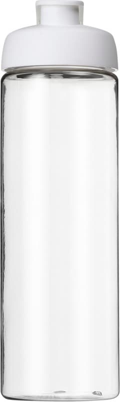 H2O Active® Vibe 850 ml flip lid sport bottle 5
