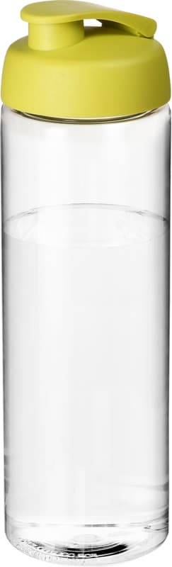 H2O Active® Vibe 850 ml flip lid sport bottle 13