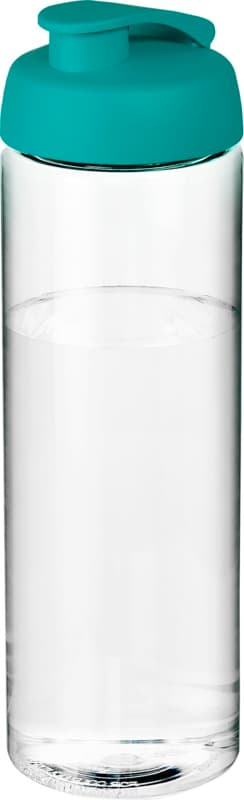 H2O Active® Vibe 850 ml flip lid sport bottle 16