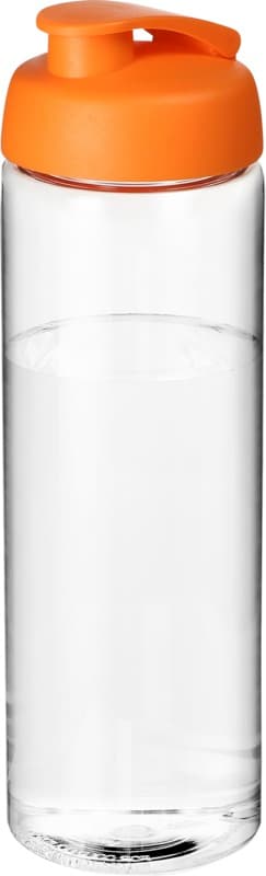 H2O Active® Vibe 850 ml flip lid sport bottle 22