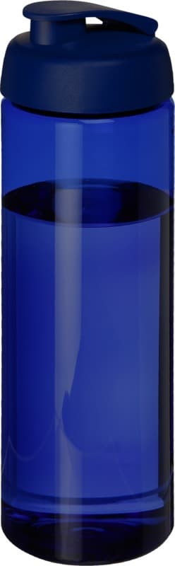 H2O Active® Vibe 850 ml flip lid sport bottle 37