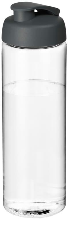 H2O Active® Vibe 850 ml flip lid sport bottle 40