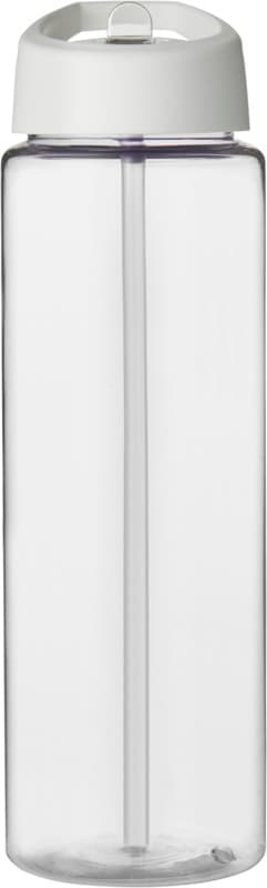 H2O Active® Vibe 850 ml spout lid sport bottle 6