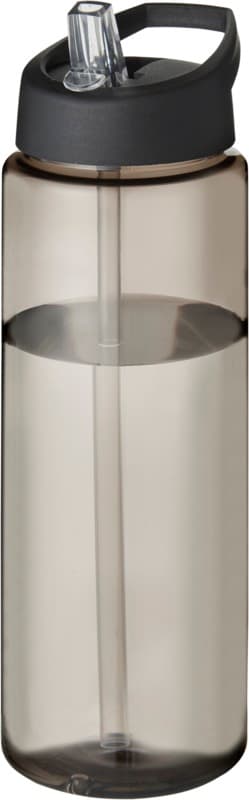 H2O Active® Vibe 850 ml spout lid sport bottle 9