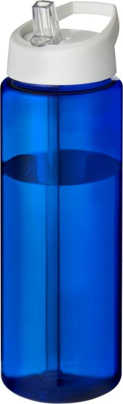 H2O Active® Vibe 850 ml spout lid sport bottle 21