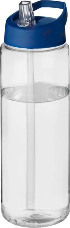 H2O Active® Vibe 850 ml spout lid sport bottle 33