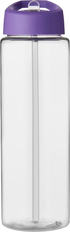 H2O Active® Vibe 850 ml spout lid sport bottle 50