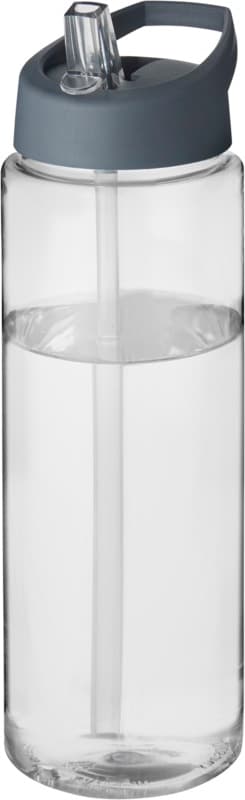 H2O Active® Vibe 850 ml spout lid sport bottle 61