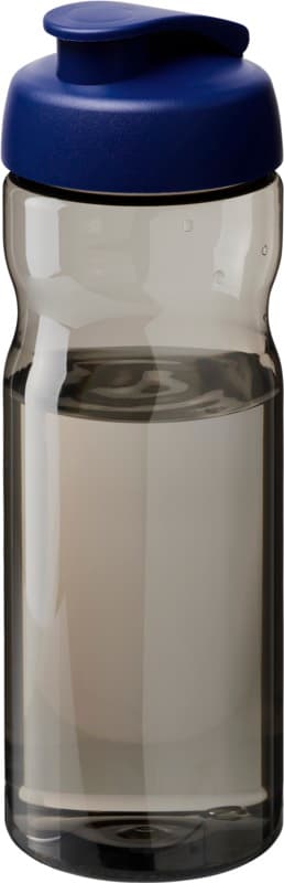 H2O Active® Eco Base 650 ml flip lid sport bottle 11
