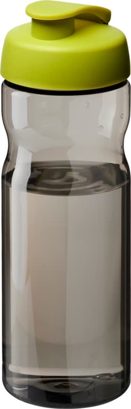 H2O Active® Eco Base 650 ml flip lid sport bottle 21