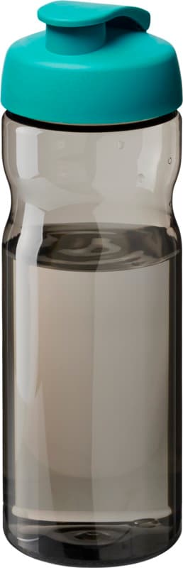 H2O Active® Eco Base 650 ml flip lid sport bottle 26