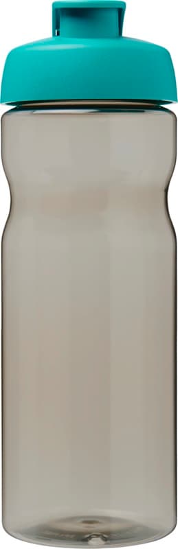 H2O Active® Eco Base 650 ml flip lid sport bottle 27