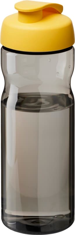 H2O Active® Eco Base 650 ml flip lid sport bottle 51