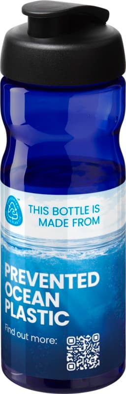 H2O Active® Eco Base 650 ml flip lid sport bottle 60