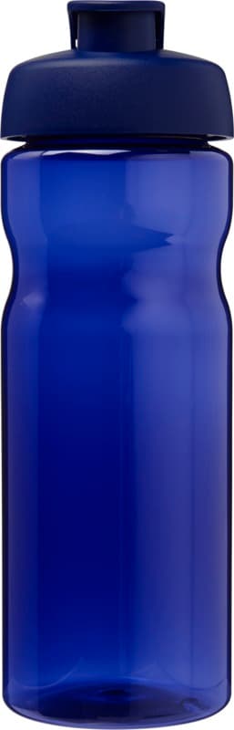 H2O Active® Eco Base 650 ml flip lid sport bottle 62