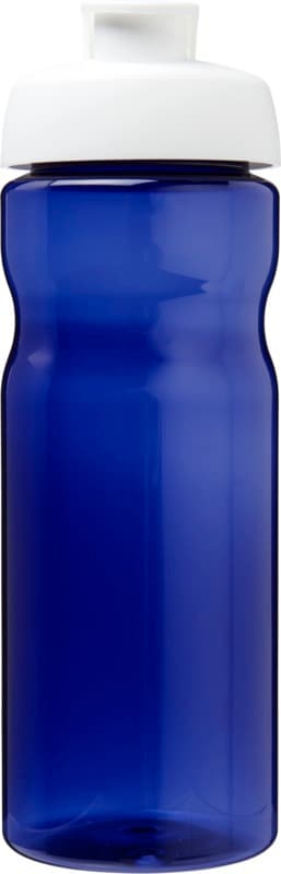 H2O Active® Eco Base 650 ml flip lid sport bottle 67