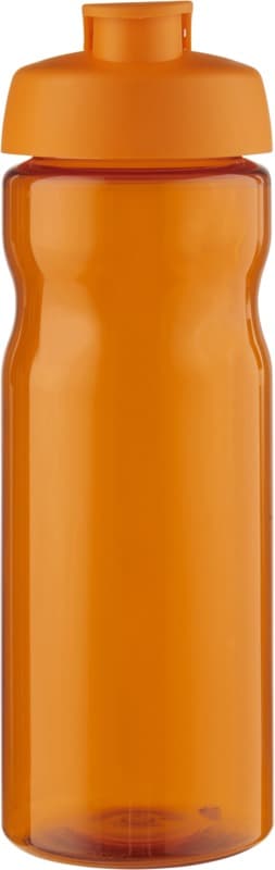 H2O Active® Eco Base 650 ml flip lid sport bottle 77