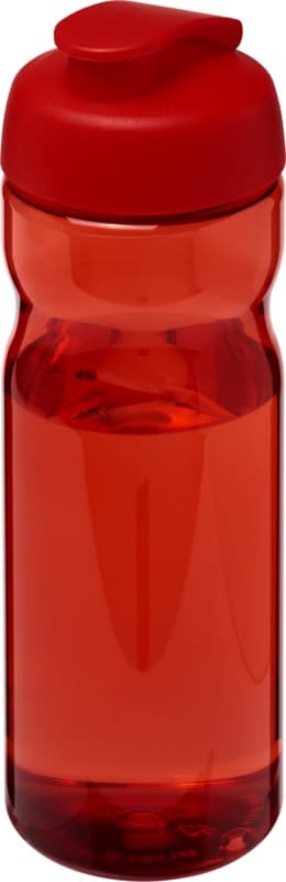 H2O Active® Eco Base 650 ml flip lid sport bottle 81
