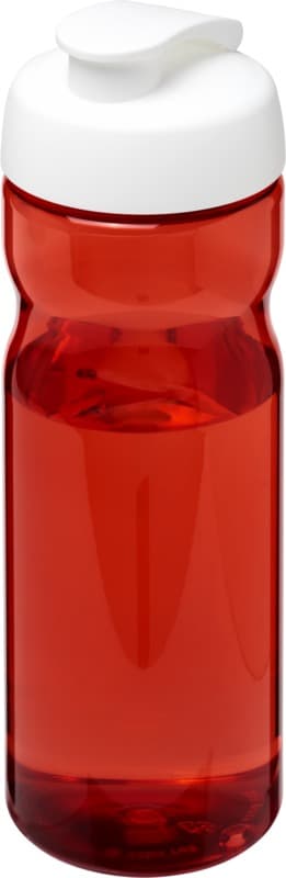 H2O Active® Eco Base 650 ml flip lid sport bottle 86