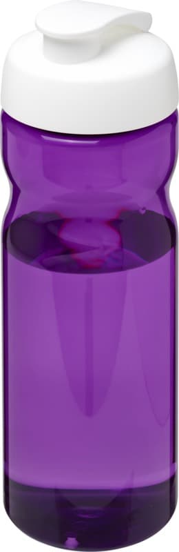 H2O Active® Eco Base 650 ml flip lid sport bottle 91