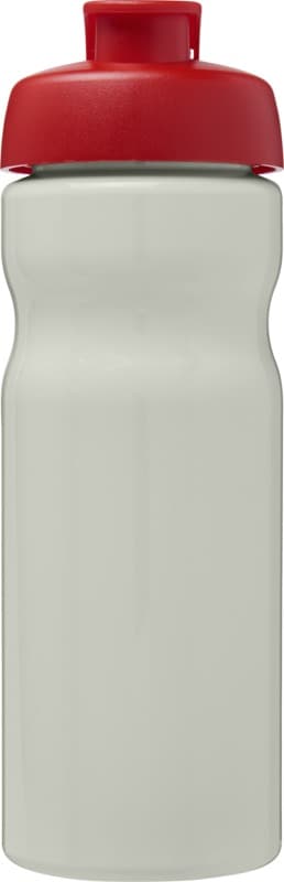 H2O Active® Eco Base 650 ml flip lid sport bottle 107