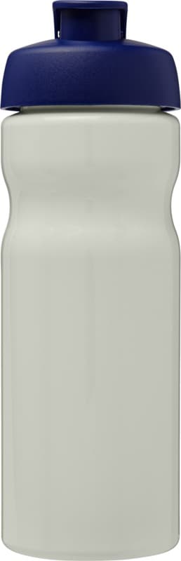 H2O Active® Eco Base 650 ml flip lid sport bottle 112
