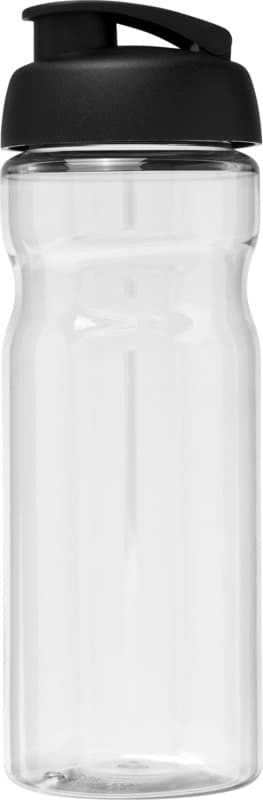 H2O Active® Eco Base 650 ml flip lid sport bottle 122
