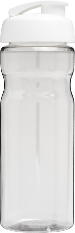 H2O Active® Eco Base 650 ml flip lid sport bottle 128