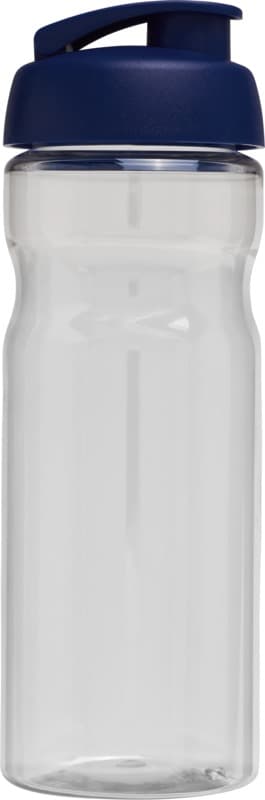 H2O Active® Eco Base 650 ml flip lid sport bottle 133