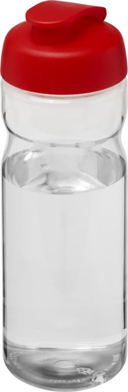 H2O Active® Eco Base 650 ml flip lid sport bottle 136