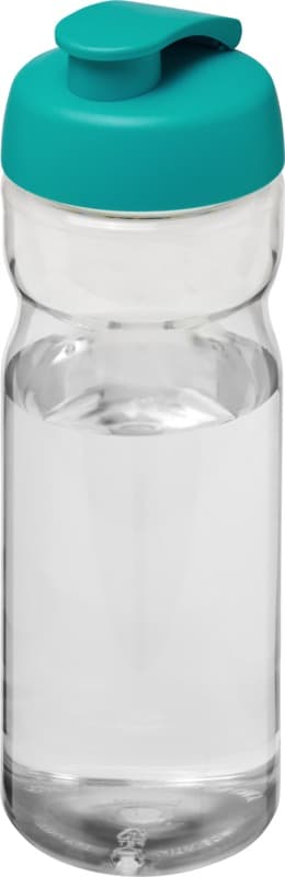 H2O Active® Eco Base 650 ml flip lid sport bottle 141