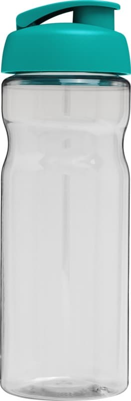 H2O Active® Eco Base 650 ml flip lid sport bottle 143