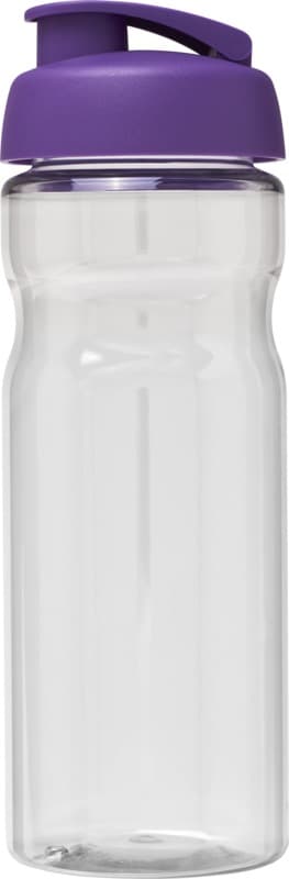 H2O Active® Eco Base 650 ml flip lid sport bottle 147
