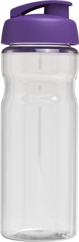 H2O Active® Eco Base 650 ml flip lid sport bottle 148