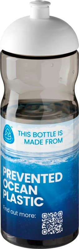 H2O Active® Eco Base 650 ml dome lid sport bottle 10