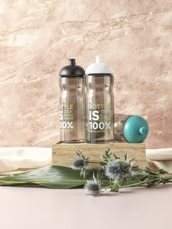 H2O Active® Eco Base 650 ml dome lid sport bottle 43