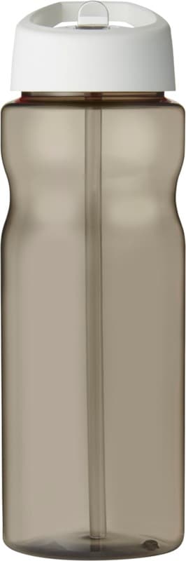 H2O Active® Eco Base 650 ml spout lid sport bottle 6