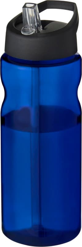 H2O Active® Eco Base 650 ml spout lid sport bottle 9