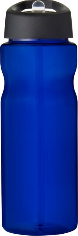 H2O Active® Eco Base 650 ml spout lid sport bottle 10