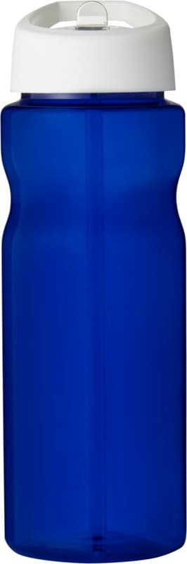 H2O Active® Eco Base 650 ml spout lid sport bottle 14
