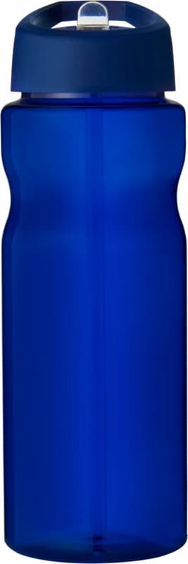 H2O Active® Eco Base 650 ml spout lid sport bottle 18