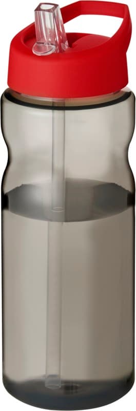 H2O Active® Eco Base 650 ml spout lid sport bottle 21