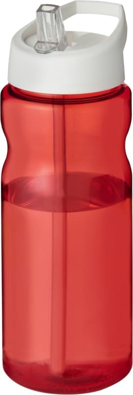 H2O Active® Eco Base 650 ml spout lid sport bottle 33
