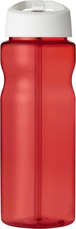 H2O Active® Eco Base 650 ml spout lid sport bottle 34