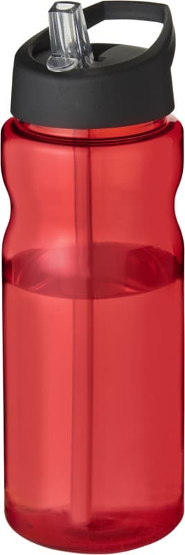 H2O Active® Eco Base 650 ml spout lid sport bottle 41