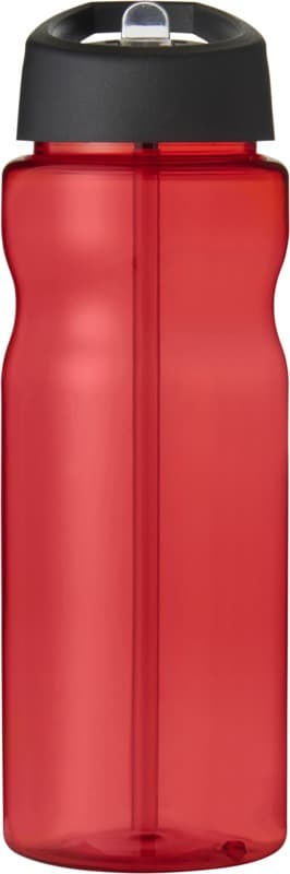 H2O Active® Eco Base 650 ml spout lid sport bottle 42